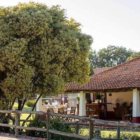 Herdade Das Barradas Da Serra Grândola Exterior foto